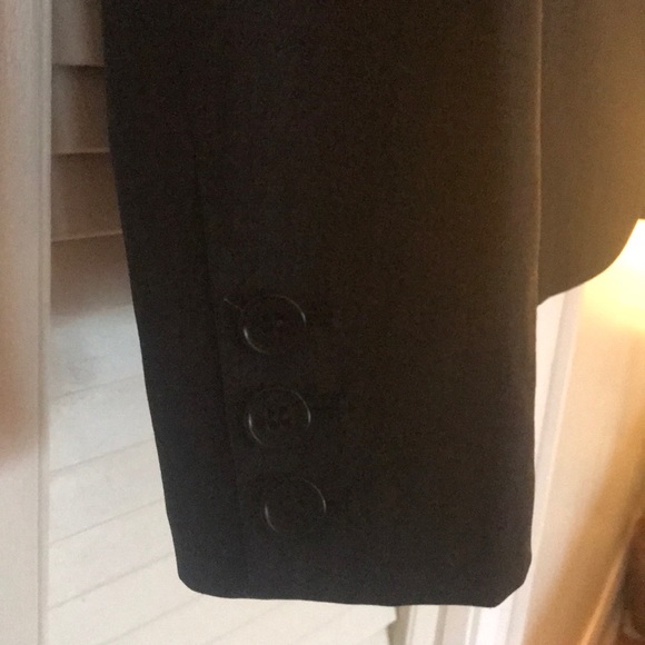 Theory Jacket and matching Pants - Picture 11 of 16